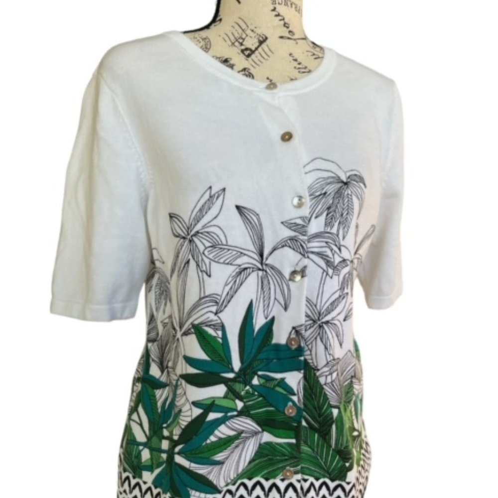 Christopher Banks Sweater top